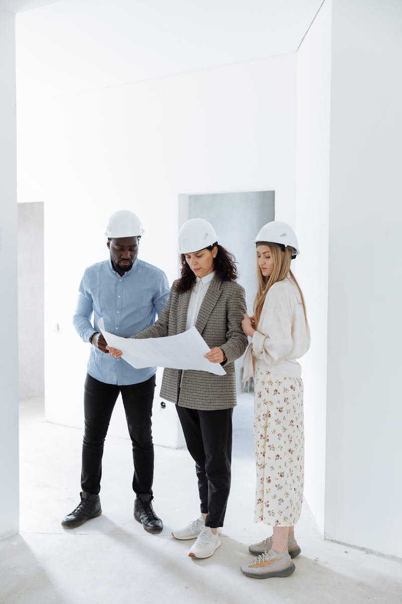 Superior Mechanical Services leadership and experience