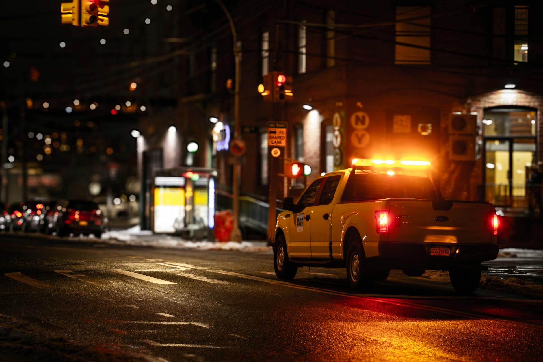 Superior Mechanical Services — 24/7 emergency dispatch