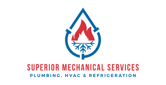 Superior Mechanical Services crew and truck in Kansas City