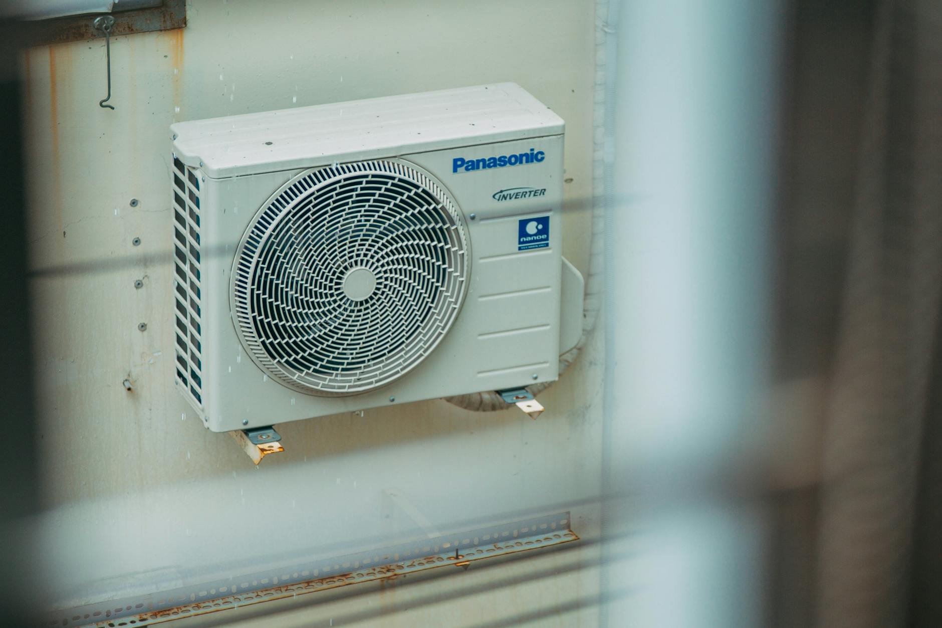 Air conditioning repair and installation