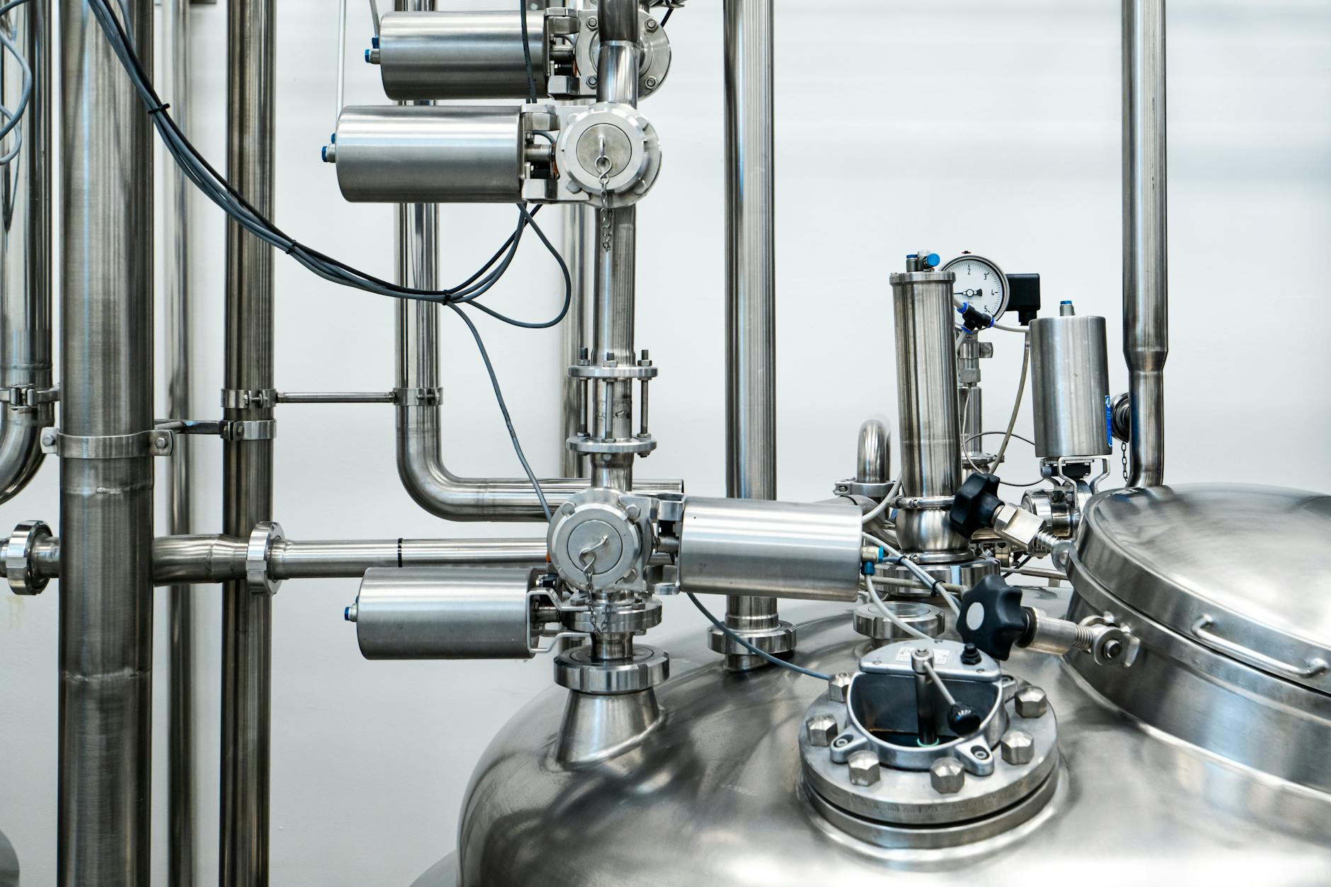 Superior Mechanical Services — plumbing, HVAC, and refrigeration work in Kansas City